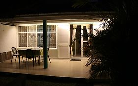 Residence Les Cygnes, Pereybere.