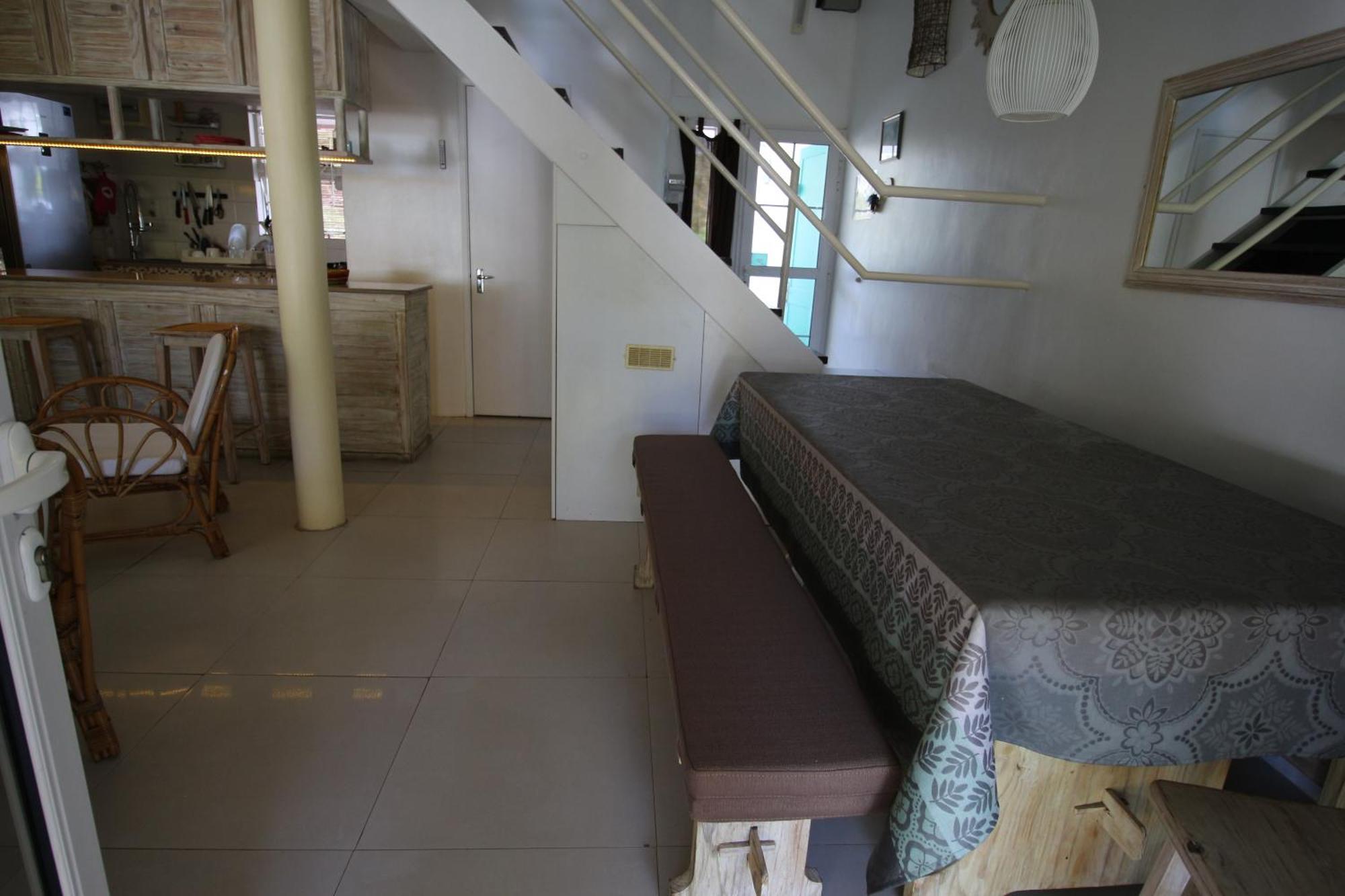 Residence Les Cygnes, Pereybere. Pereybere Beach Extérieur photo