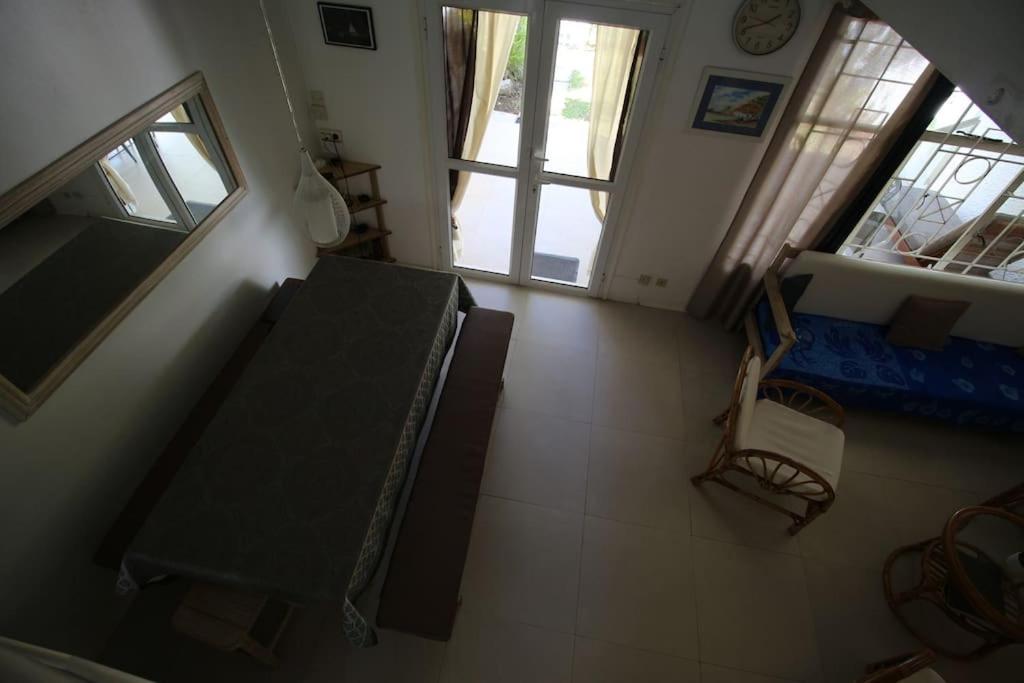 Residence Les Cygnes, Pereybere. Pereybere Beach Extérieur photo