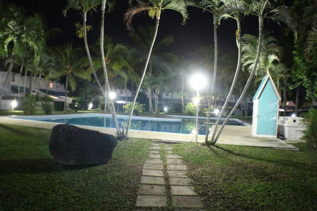 Residence Les Cygnes, Pereybere. Pereybere Beach Extérieur photo