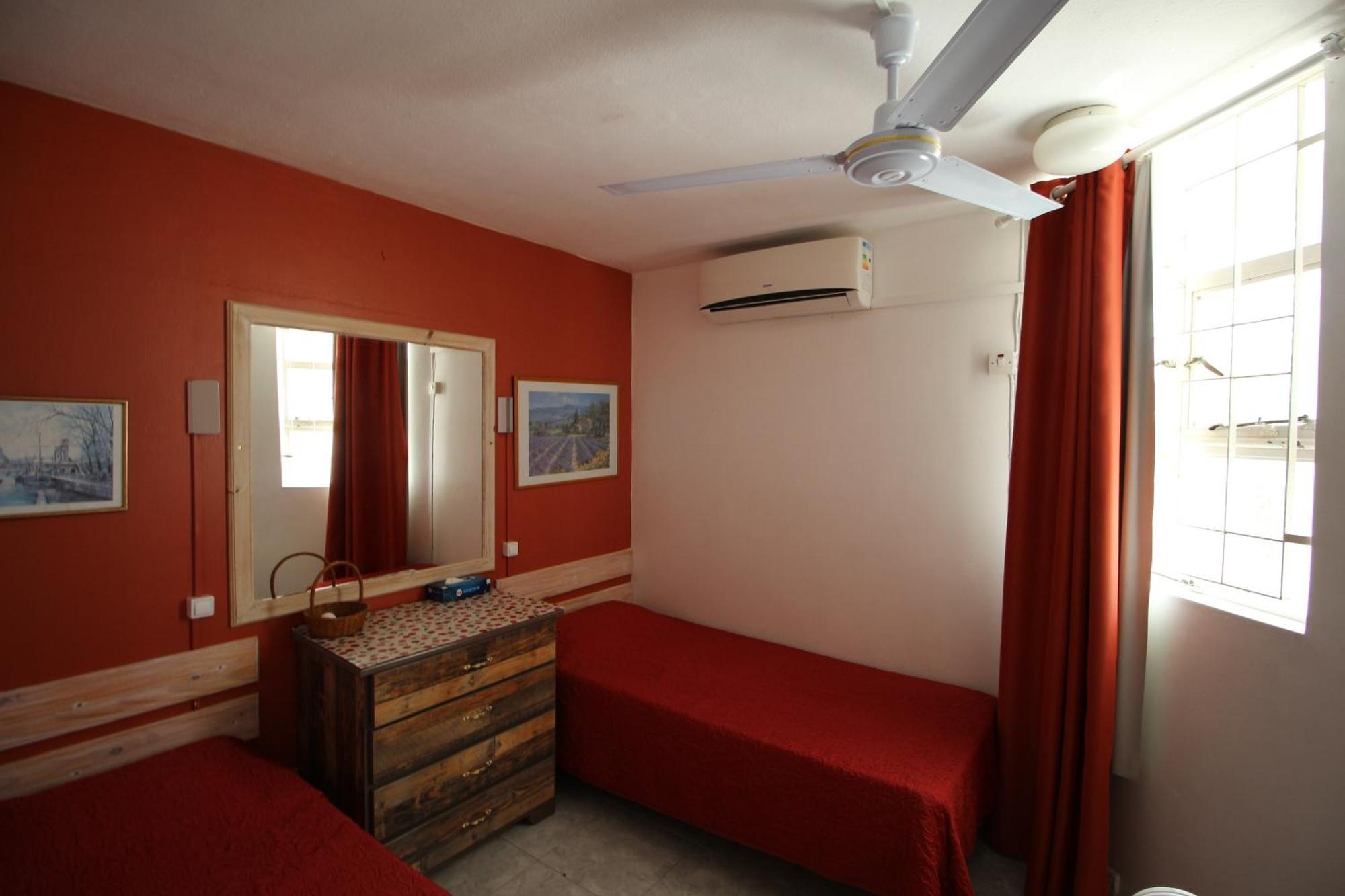 Residence Les Cygnes, Pereybere. Pereybere Beach Extérieur photo